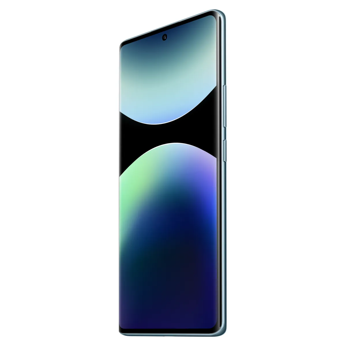 Xiaomi Redmi Note 14 Pro 12/256GB Ocean Blue Smartfoni Farg'onada