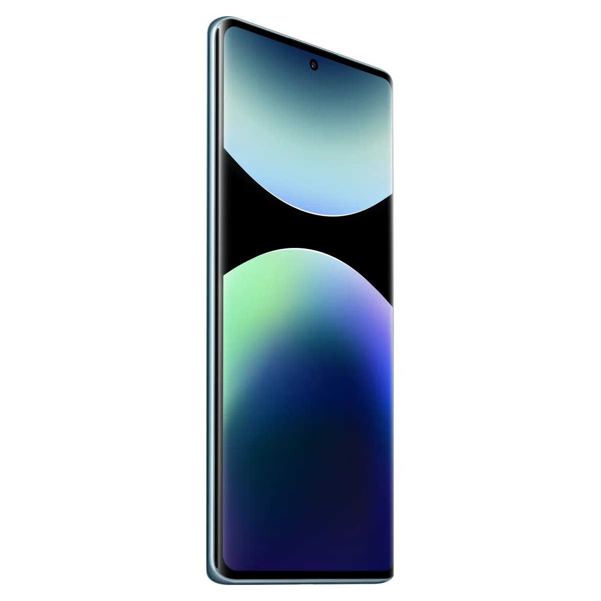 Xiaomi Redmi Note 14 Pro 12/256GB Ocean Blue Smartfoni Farg'onada