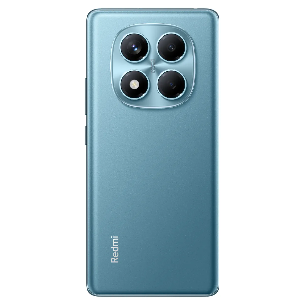 Xiaomi Redmi Note 14 Pro 12/256GB Ocean Blue Smartfoni Farg'onada