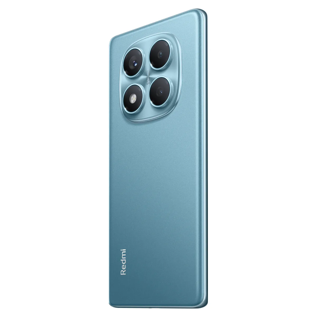 Xiaomi Redmi Note 14 Pro 12/256GB Ocean Blue Smartfoni Farg'onada