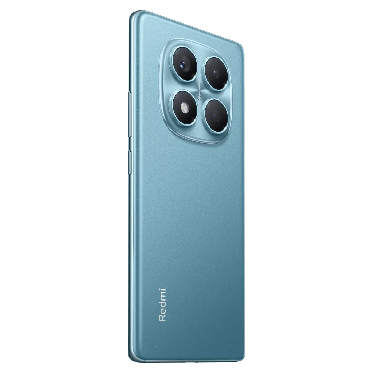 Xiaomi Redmi Note 14 Pro 12/256GB Ocean Blue Smartfoni Farg'onada