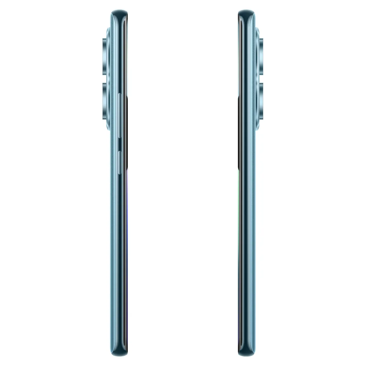 Xiaomi Redmi Note 14 Pro 12/256GB Ocean Blue Smartfoni Farg'onada