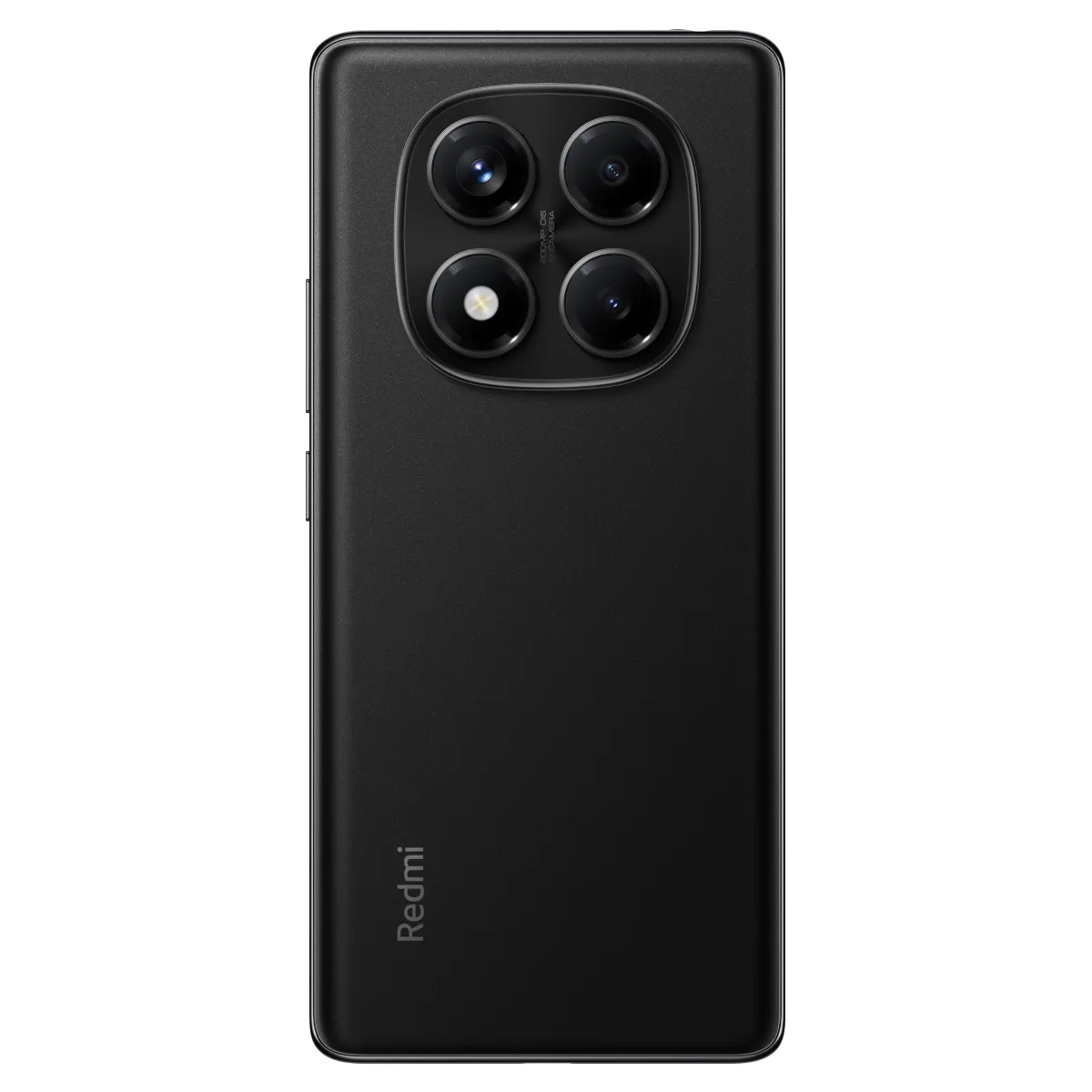 Xiaomi Redmi Note 14 Pro 12/512GB Midnight Black Smartfoni Farg'onada