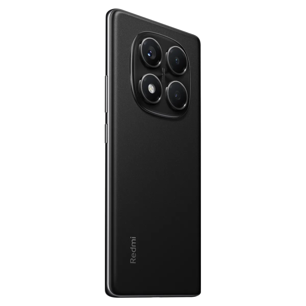 Xiaomi Redmi Note 14 Pro 12/512GB Midnight Black Smartfoni Farg'onada