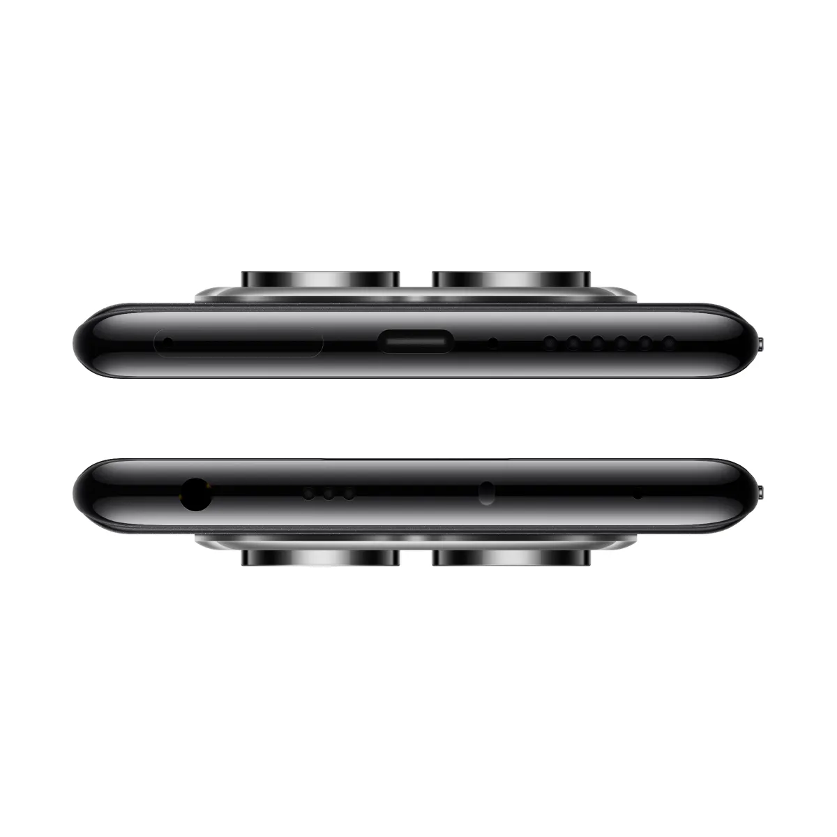 Xiaomi Redmi Note 14 Pro 12/512GB Midnight Black Smartfoni Farg'onada