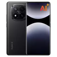 Xiaomi Redmi Note 14 Pro+ 5G 8/256GB Midnight Black Smartfoni Farg'onada