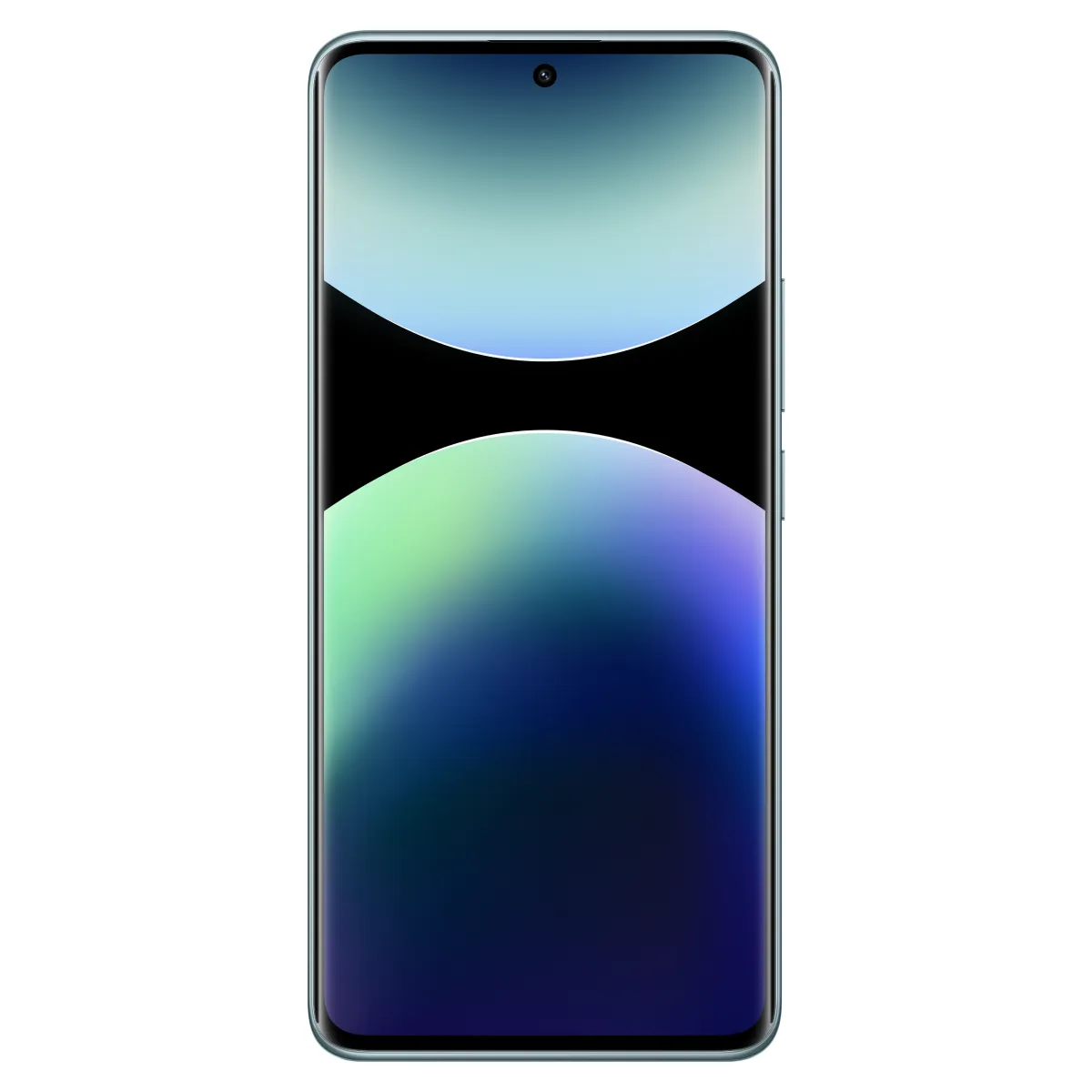 Xiaomi Redmi Note 14 Pro+ 5G 12/512GB Frost Blue Smartfoni Farg'onada
