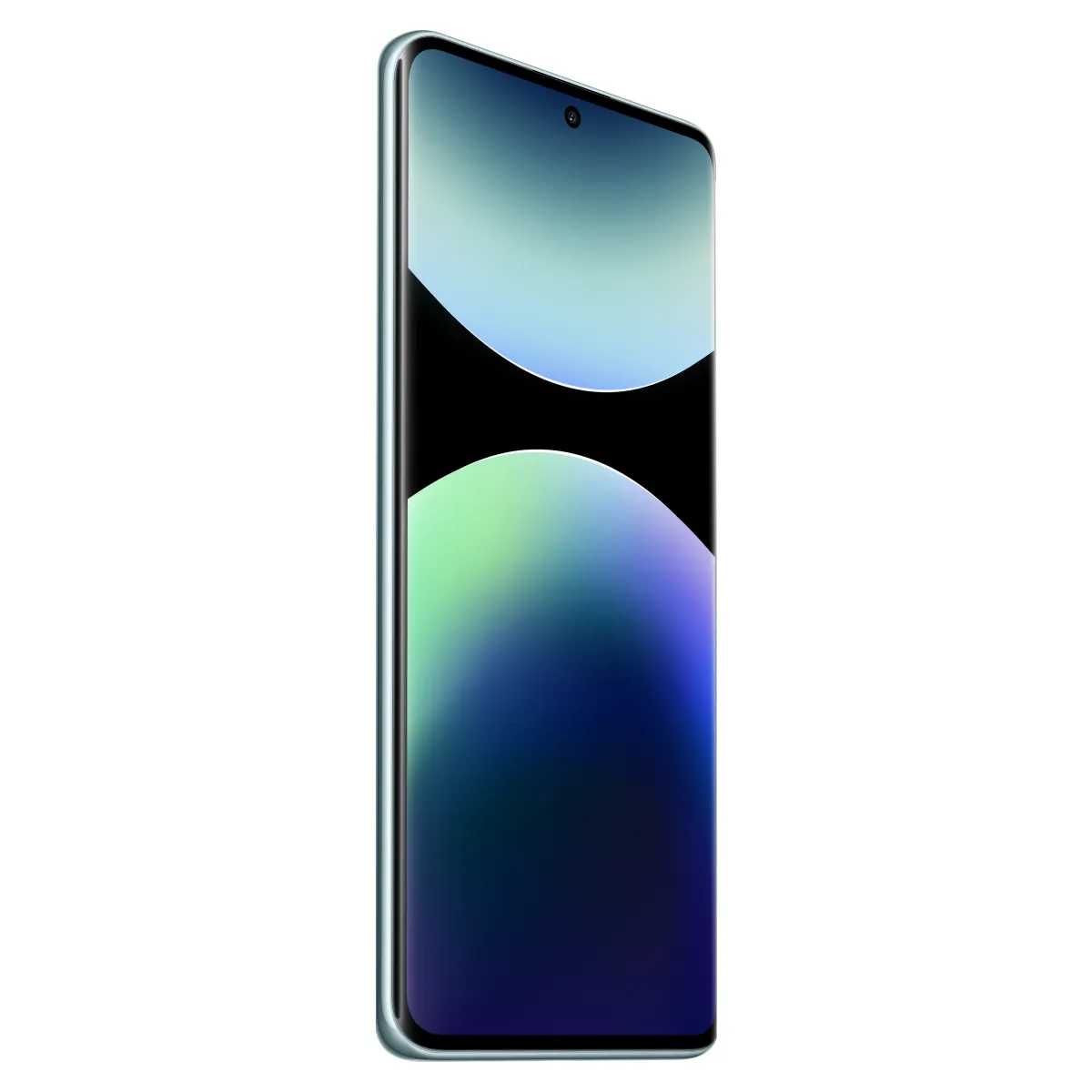 Xiaomi Redmi Note 14 Pro+ 5G 12/512GB Frost Blue Smartfoni Farg'onada
