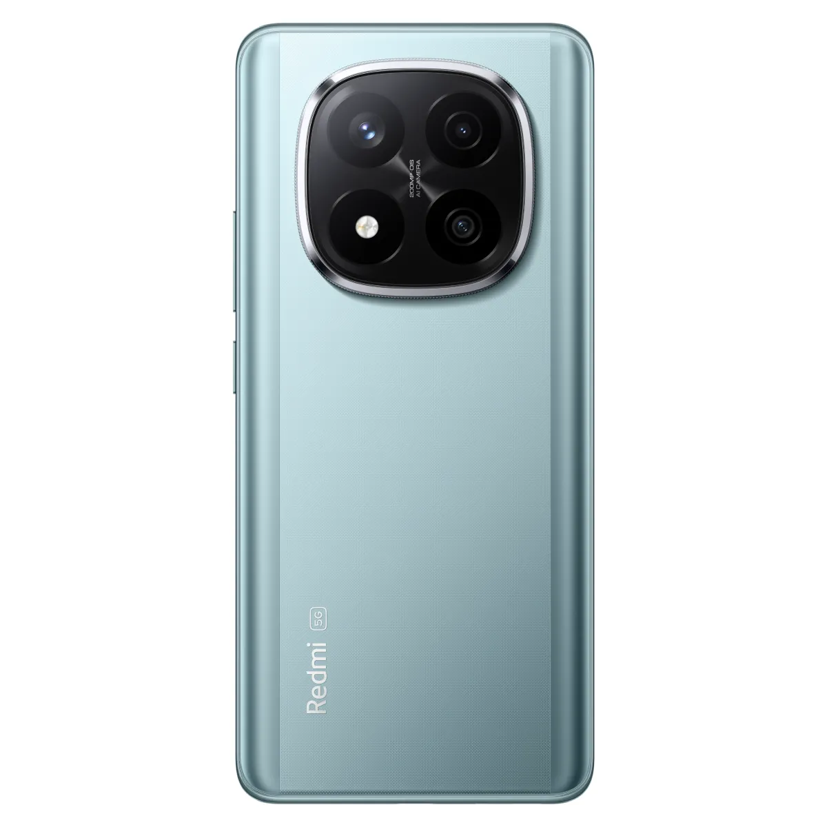 Xiaomi Redmi Note 14 Pro+ 5G 12/512GB Frost Blue Smartfoni Farg'onada