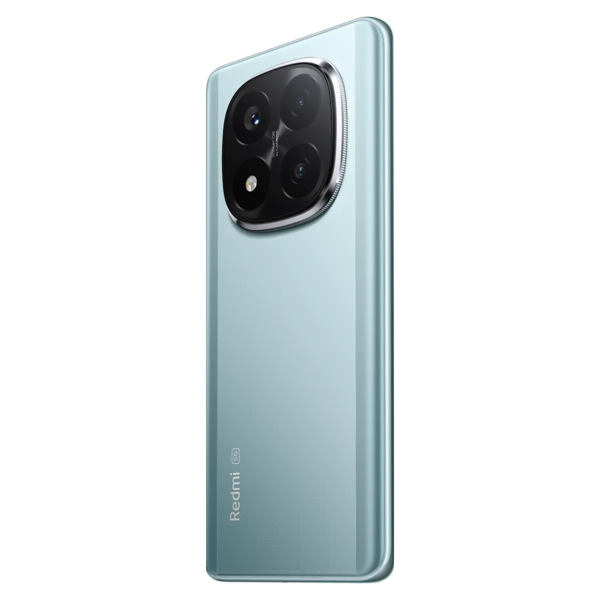 Xiaomi Redmi Note 14 Pro+ 5G 12/512GB Frost Blue Smartfoni Farg'onada