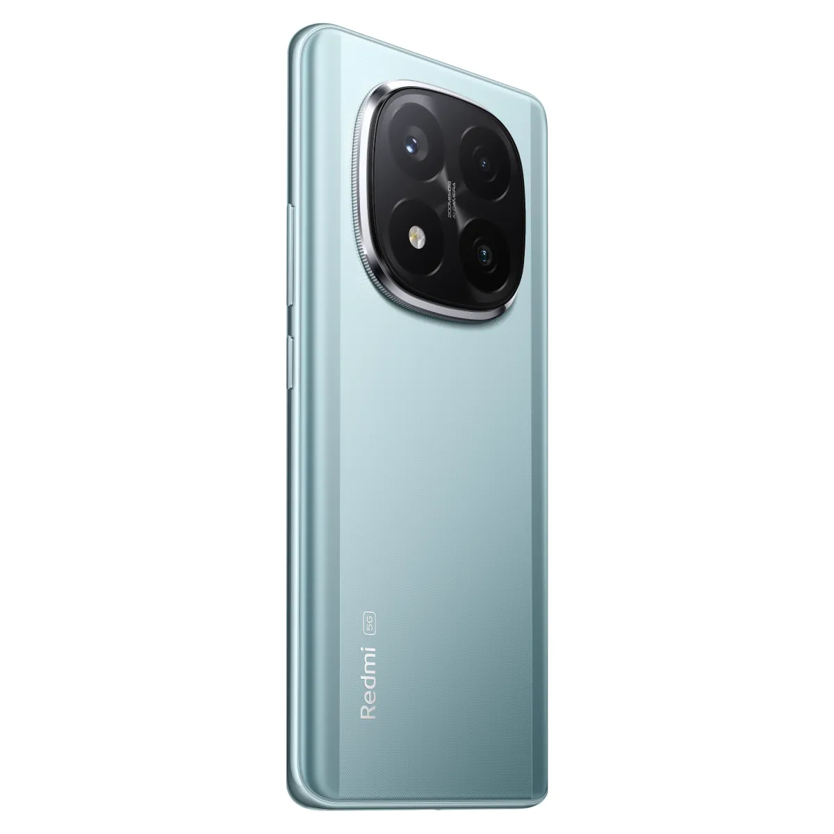 Xiaomi Redmi Note 14 Pro+ 5G 12/512GB Frost Blue Smartfoni Farg'onada