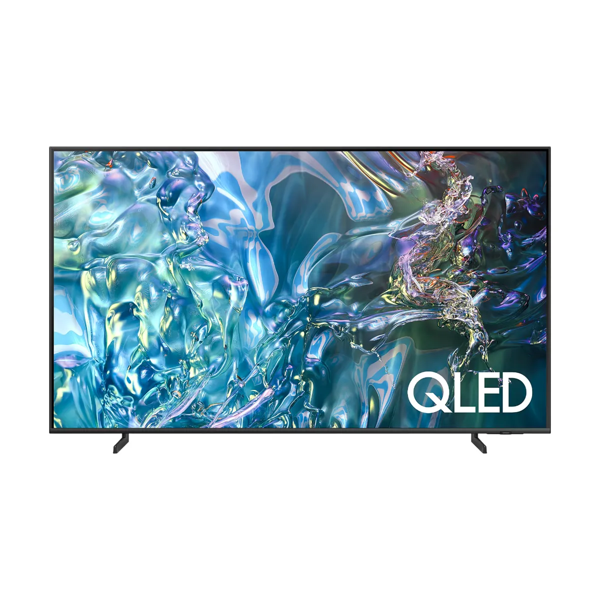 Samsung QE50Q60DAUXUZ Smart Телевизори 