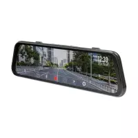 Neoline EasyDrive 2K Wi-Fi Dual Videoregistratori Farg'onada