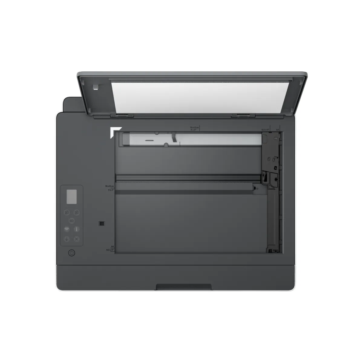 HP Smart Tank 580 (1F3Y2A) Printeri Qo‘qonda
