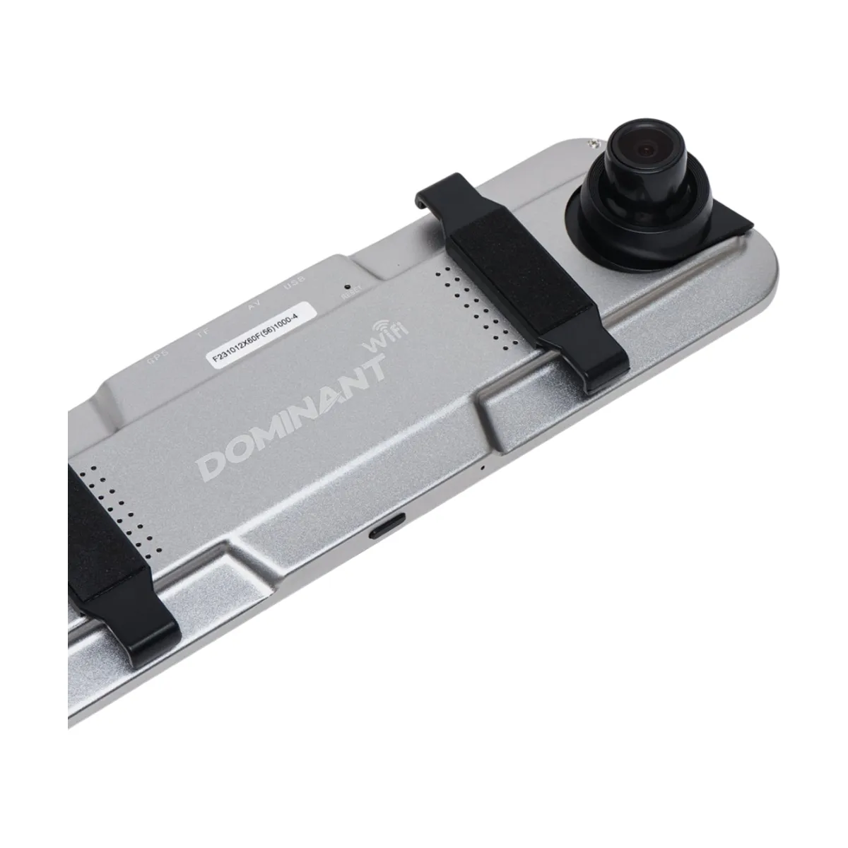 Dominant D877S Wi-Fi Videoregistratori Farg'onada
