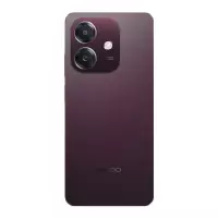 OPPO A3x 4/128GB Nebula Red Smartfoni Buxoroda