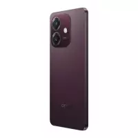 OPPO A3x 4/128GB Nebula Red Smartfoni Buxoroda