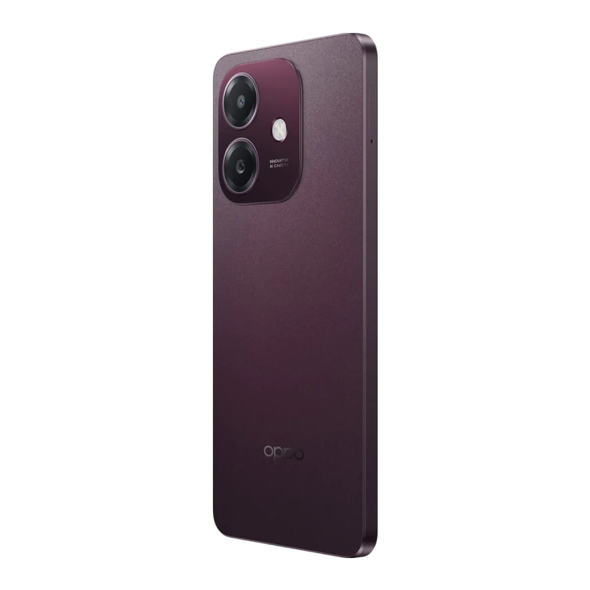 OPPO A3x 4/128GB Nebula Red Smartfoni Buxoroda