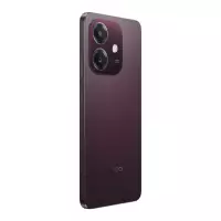 OPPO A3x 4/128GB Nebula Red Smartfoni Buxoroda