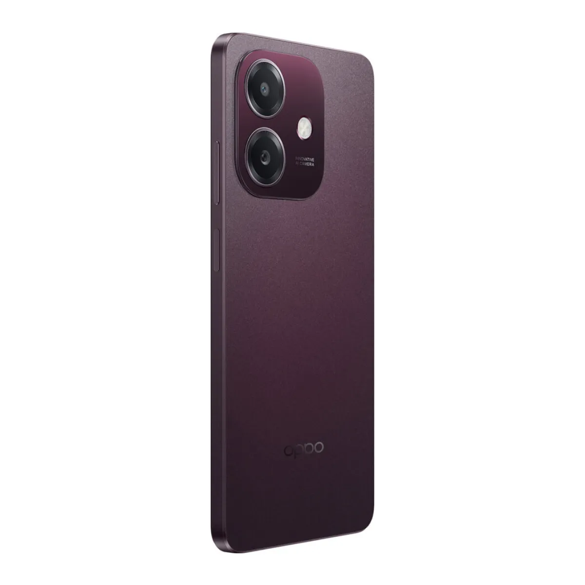 OPPO A3x 4/128GB Nebula Red Smartfoni Buxoroda