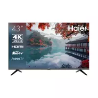 Haier H43K801UG Smart Тelevizori Termizda