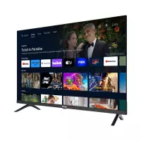 Haier H43K801UG Smart Тelevizori Termizda