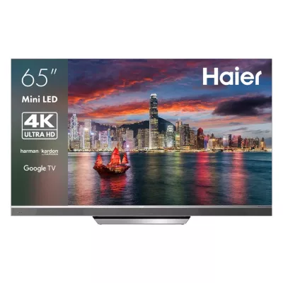 Haier H65M95EUX Smart Тelevizori
