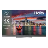 Телевизор Haier H75M95EUX Smart в Маргилане