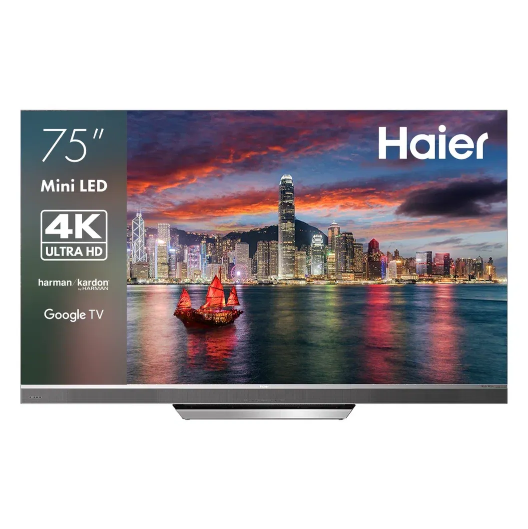 Телевизор Haier H75M95EUX Smart в Маргилане