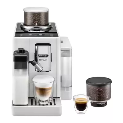 DeLonghi EXAM440.55.W Qahva mashinasi