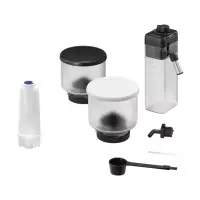 DeLonghi EXAM440.55.W Қаҳва машинаси Нукусда