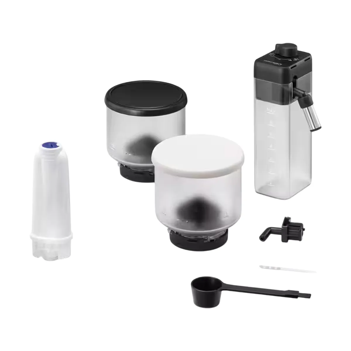DeLonghi EXAM440.55.W Қаҳва машинаси Нукусда