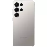 Samsung Galaxy S25 Ultra 12/512GB Titanium Gray Смартфони Келесда