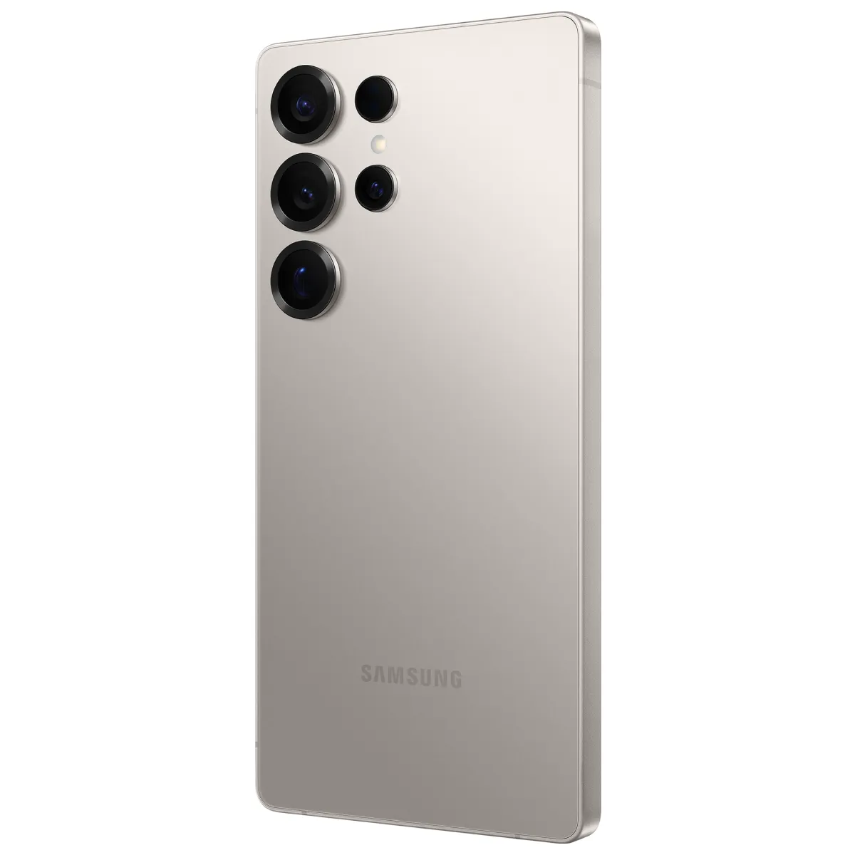 Samsung Galaxy S25 Ultra 12/512GB Titanium Gray Смартфони Келесда