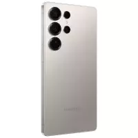Samsung Galaxy S25 Ultra 12/512GB Titanium Gray Смартфони Келесда
