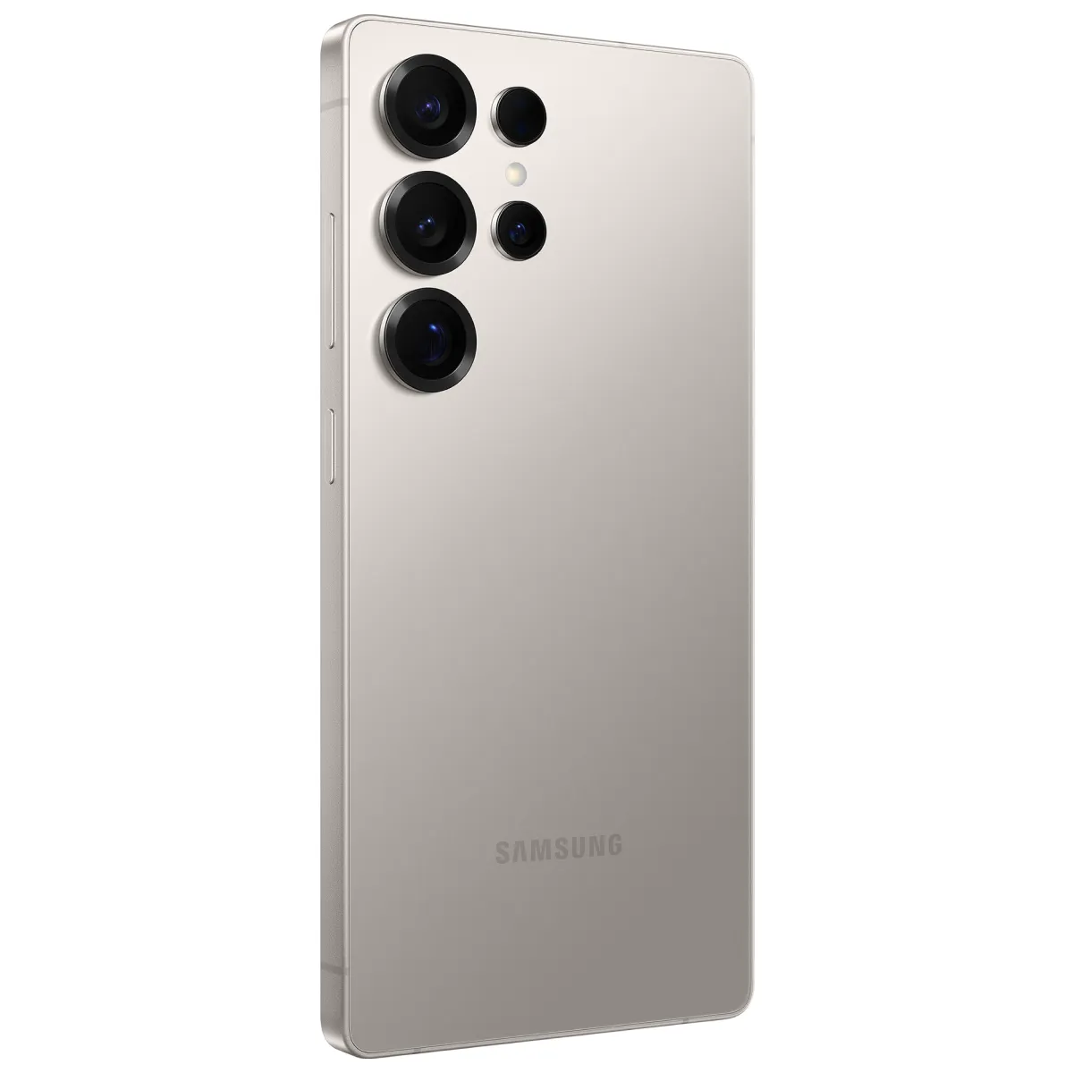 Samsung Galaxy S25 Ultra 12/512GB Titanium Gray Смартфони Келесда