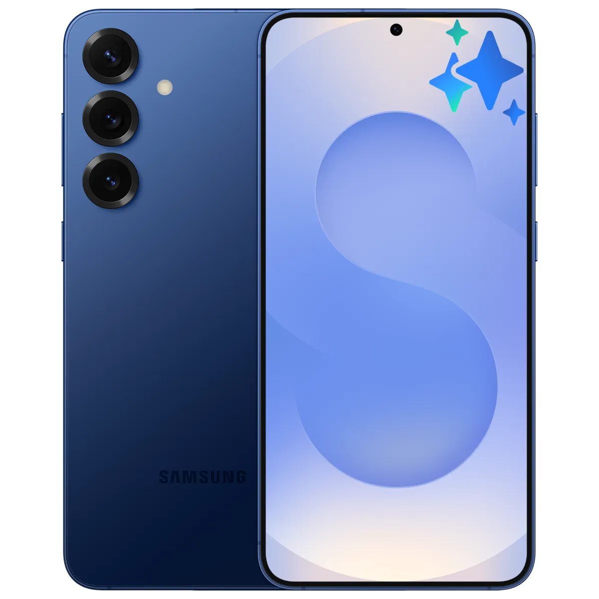 Samsung Galaxy S25+ 12/256ГБ Navy Смартфони Жиззахда