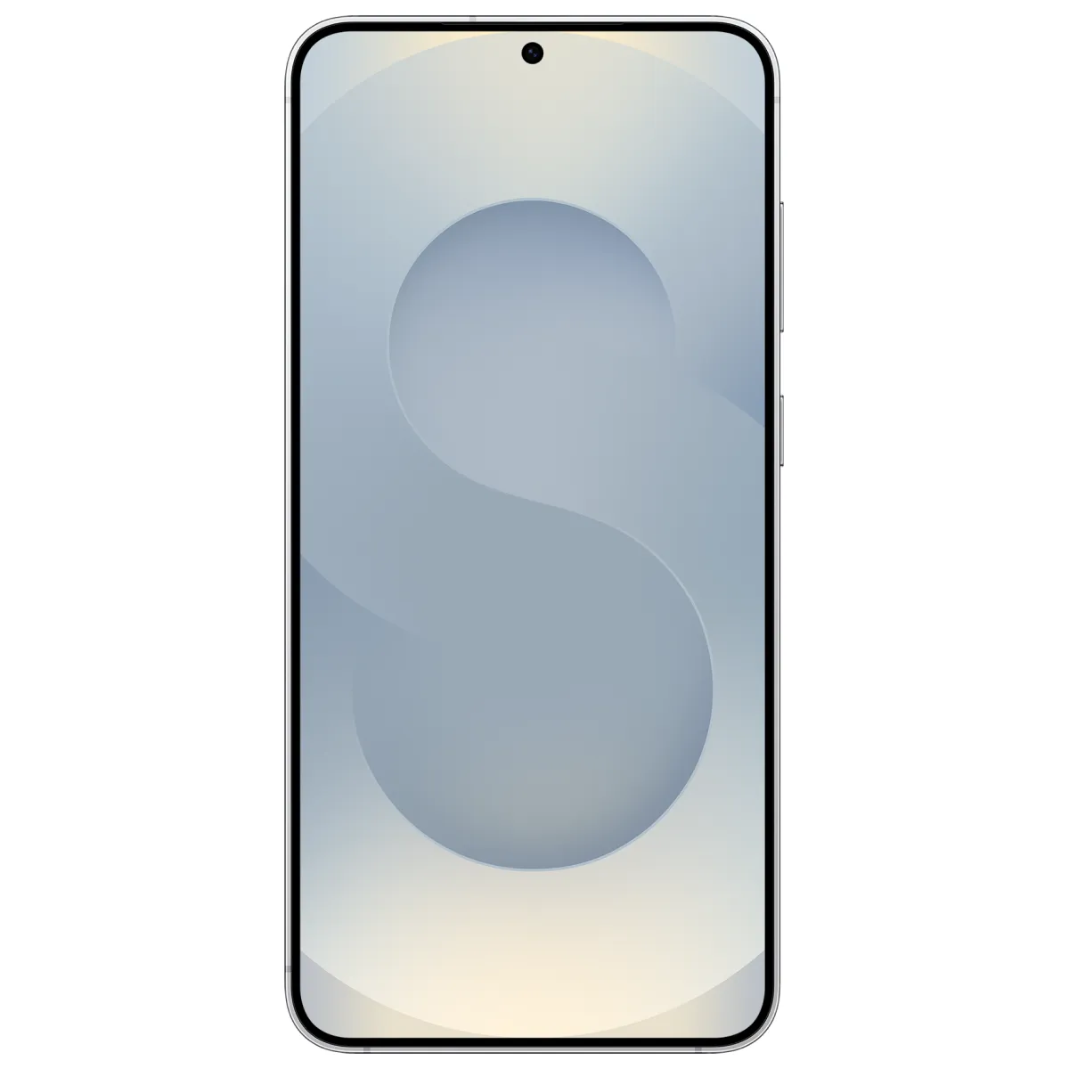 Samsung Galaxy S25+ 12/256ГБ Silver Shadow Смартфони Жиззахда