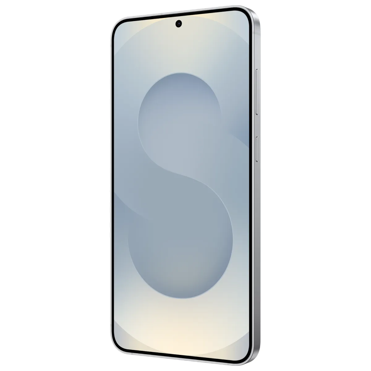 Samsung Galaxy S25+ 12/256ГБ Silver Shadow Смартфони Жиззахда