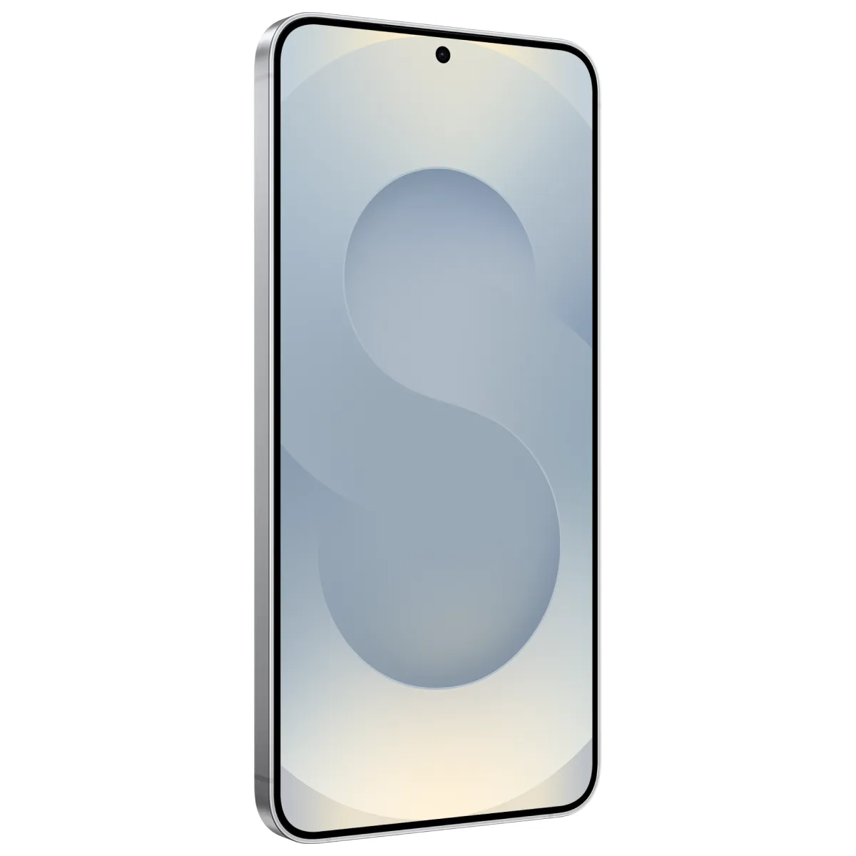 Samsung Galaxy S25+ 12/256ГБ Silver Shadow Смартфони Жиззахда