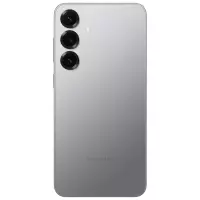 Samsung Galaxy S25+ 12/256ГБ Silver Shadow Смартфони Жиззахда