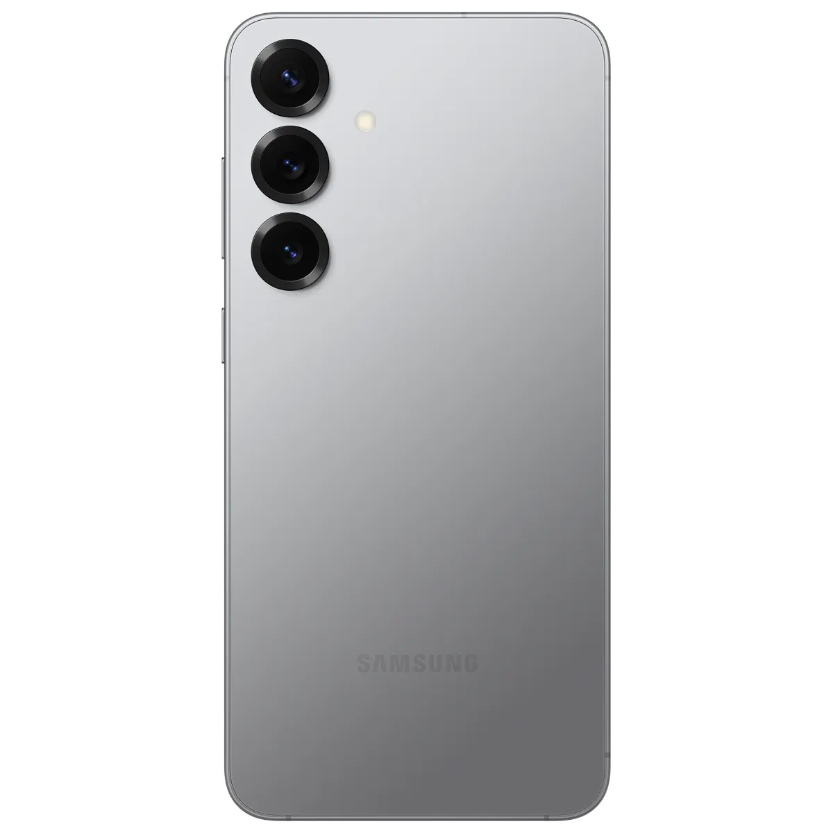 Samsung Galaxy S25+ 12/256ГБ Silver Shadow Смартфони Жиззахда