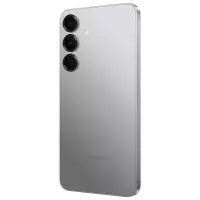 Samsung Galaxy S25+ 12/256ГБ Silver Shadow Смартфони Жиззахда