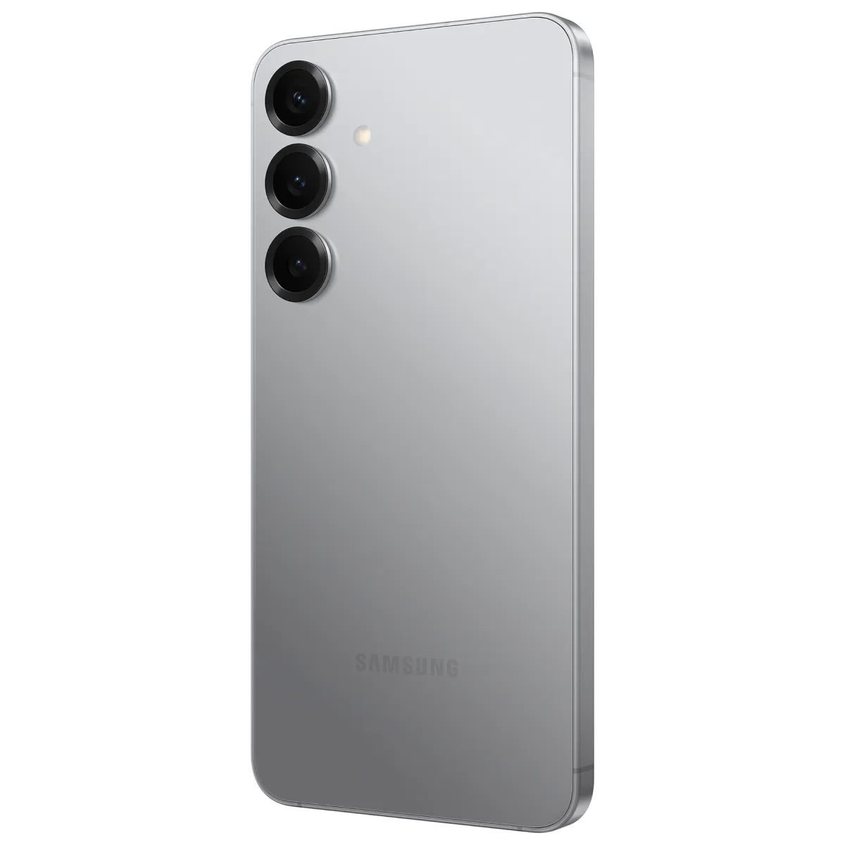 Samsung Galaxy S25+ 12/256ГБ Silver Shadow Смартфони Жиззахда