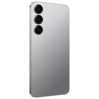 Samsung Galaxy S25+ 12/256ГБ Silver Shadow Смартфони Жиззахда