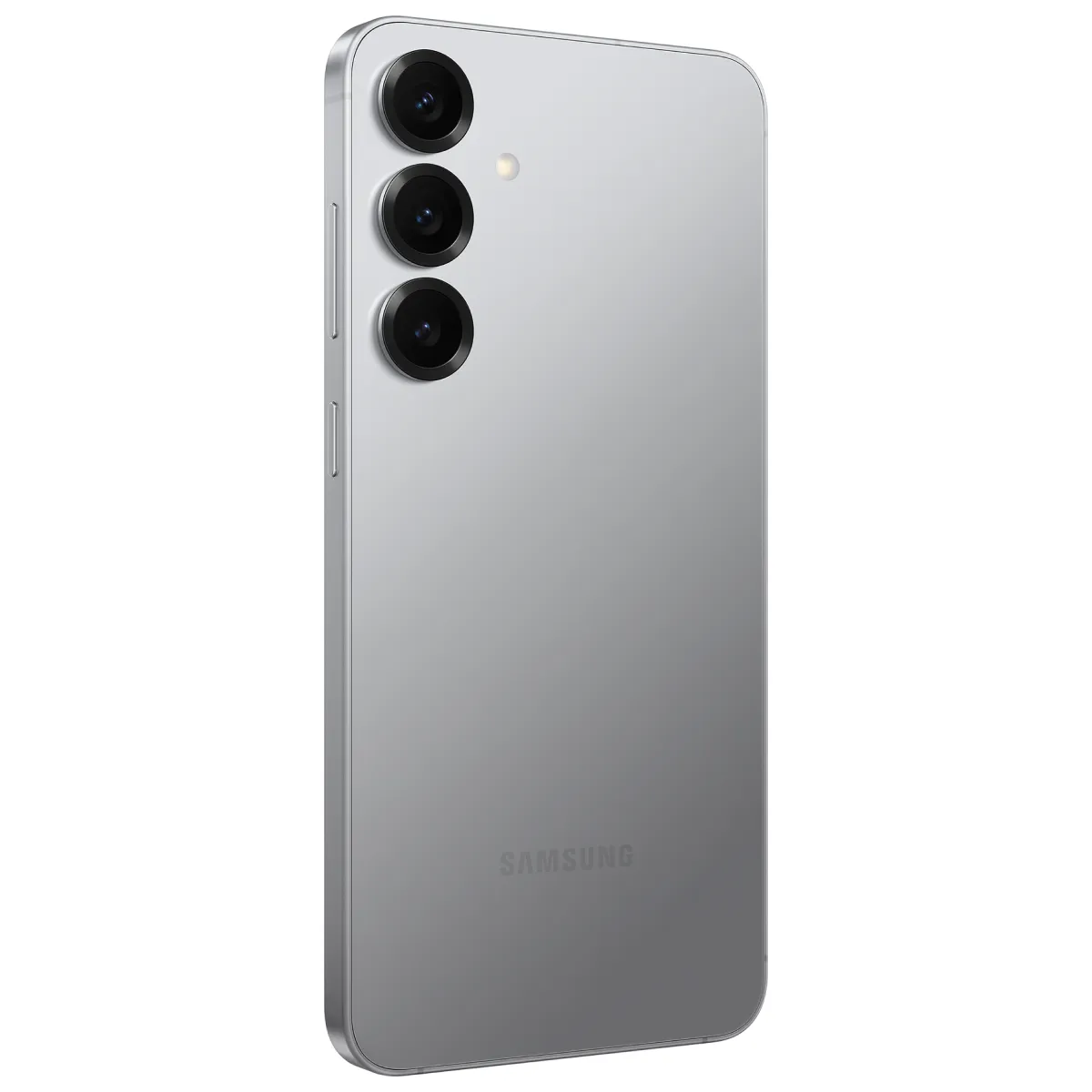 Samsung Galaxy S25+ 12/256ГБ Silver Shadow Смартфони Жиззахда