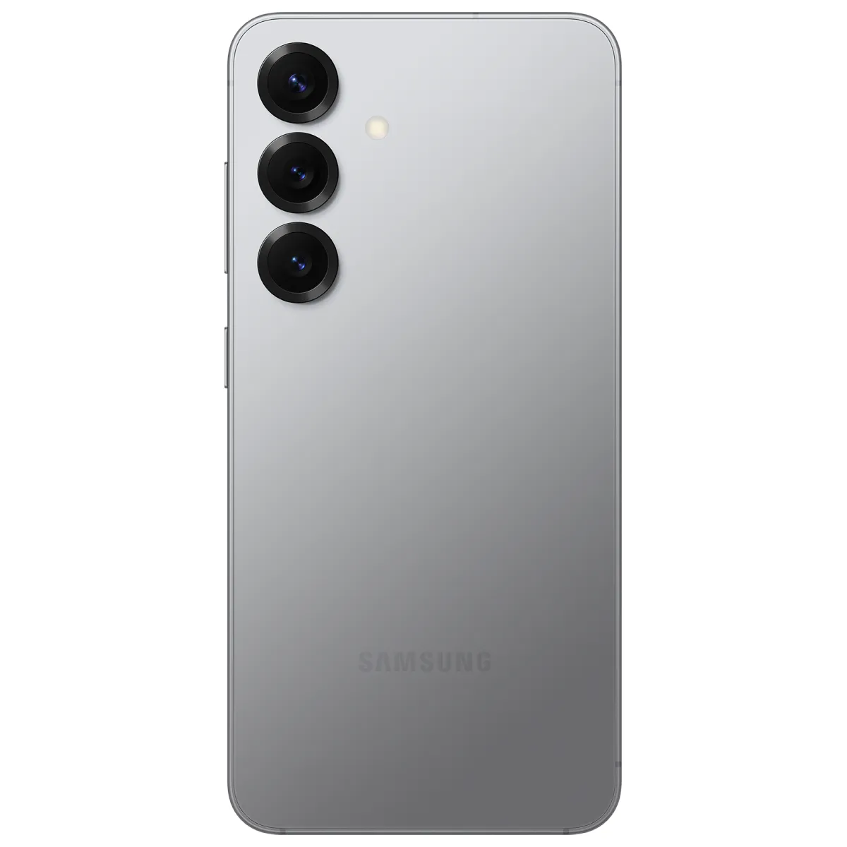 Samsung Galaxy S25 12/256GB Silver Shadow Smartfoni Uchko'prikda