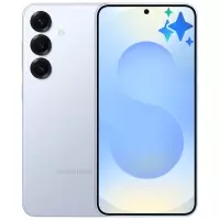 Samsung Galaxy S25 12/128ГБ Icyblue Cмартфони