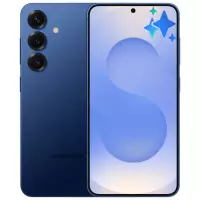 Samsung Galaxy S25 12/128ГБ Navy Cмартфони