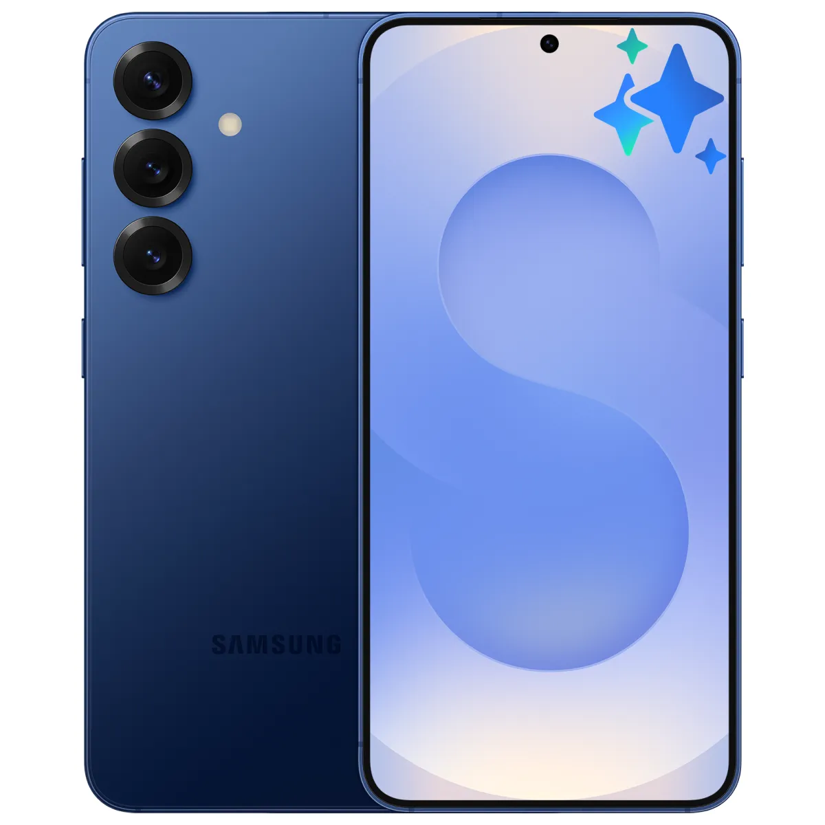 Samsung Galaxy S25 12/128ГБ Navy Cмартфони Жиззахда